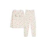 Молочно-белый