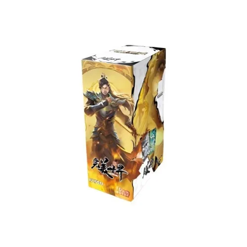 KAYOU IP/Аниме Карточки