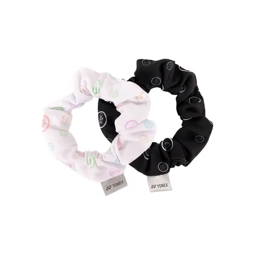 YONEX Полиэстер Резинки для волос с спиралью Унисекс Многоцветные