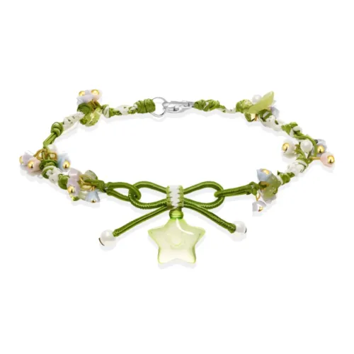 COPI Сплав Ткань Браслеты Унисекс