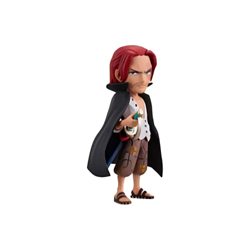 BANPRESTO Счастливый Draw