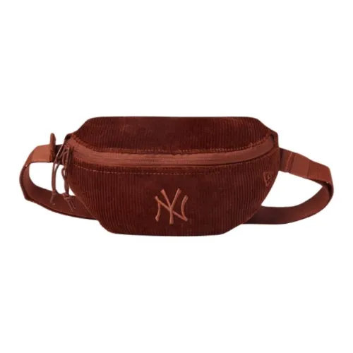 New Era Поясные сумки Caramel Мужской