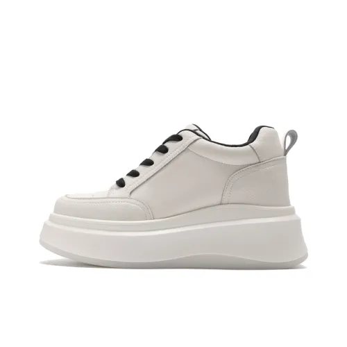 KODI Противоскользящий Устойчивый к истиранию Дышащий Низкий Топ Casual Женский