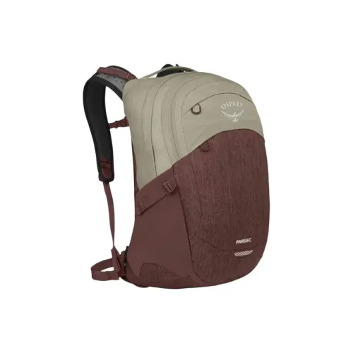 OSPREY 26L Туристические сумки Нейлон Коричневый Красный и Песочный Умбра Мужской