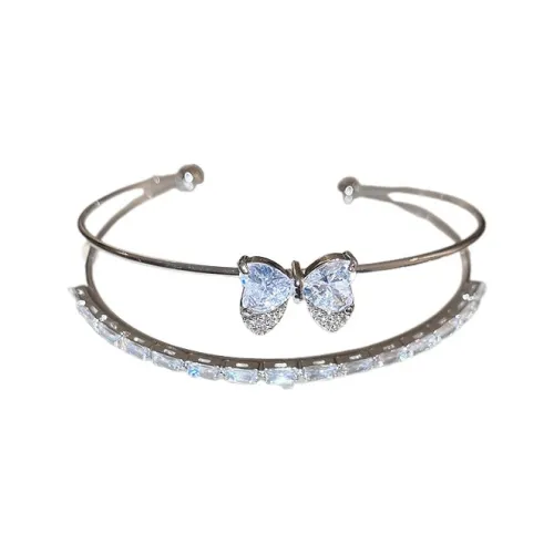 ZHONGCANG Браслеты Женские