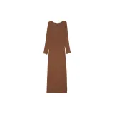 Коричневый/Темно-кофейный