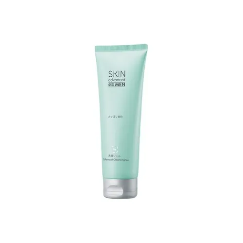SKIN Advanced Очищающие средства Мужской