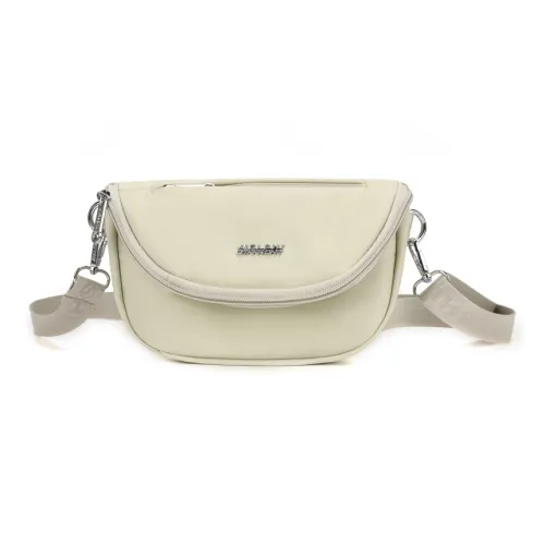 Gerlanx Нейлоновая Сумка через плечо Унисекс Разноцветная