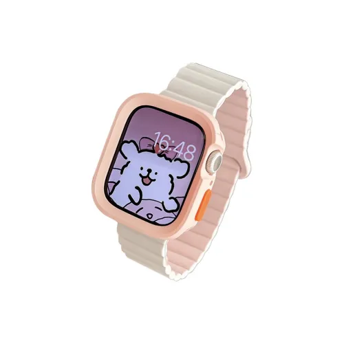 MSSM Ремень Apple Совместимость материал силикон