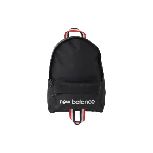 New Balance совместный бренд Рюкзаки Черный мужской