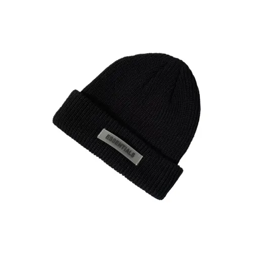 Yi Bu Kang Акриловые шапки-бини унисекс