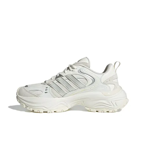Adidas SHADOW FEVER Низкие кеды White Unisex