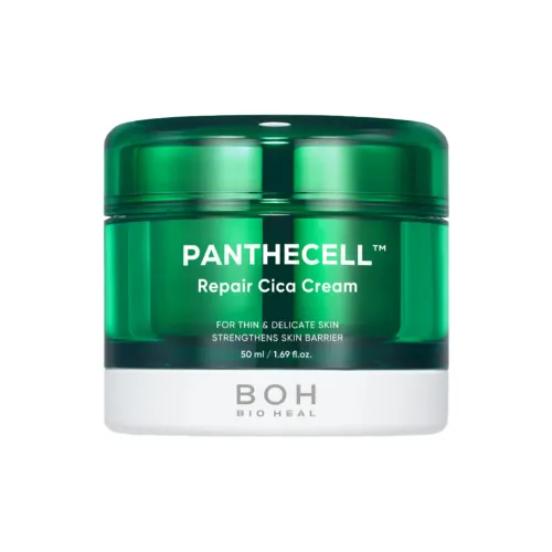 BOH BIO HEAL Средства для увлажнения лица и кремы Унисекс