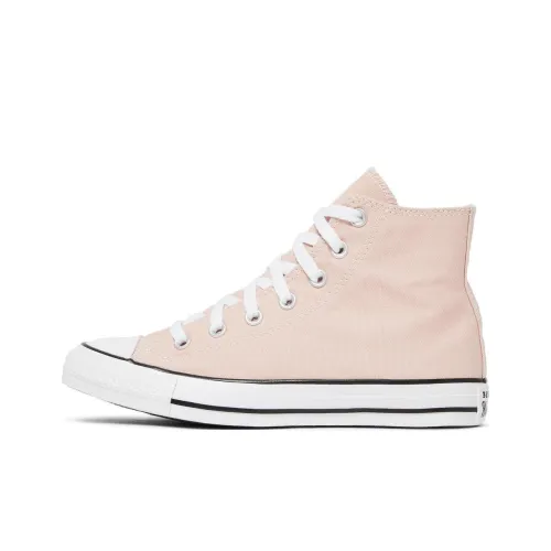 Converse Chuck Taylor All Star High Топ Кеды Унисекс Розовый