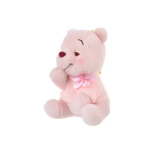 Disney Winnie The Pooh Куклы Плюшевый Брелок 12,5 см Высота 22 см Длина