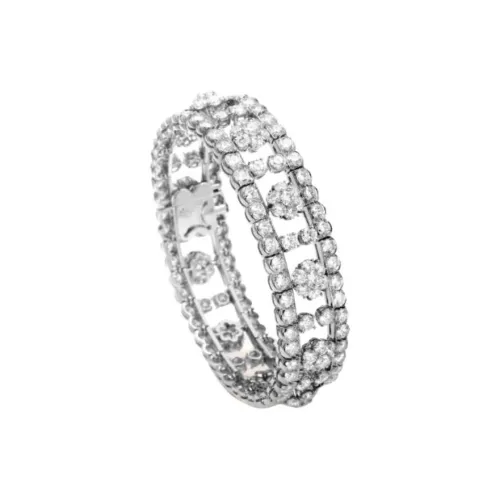Van Cleef & Arpels Снежинка Браслеты Женские