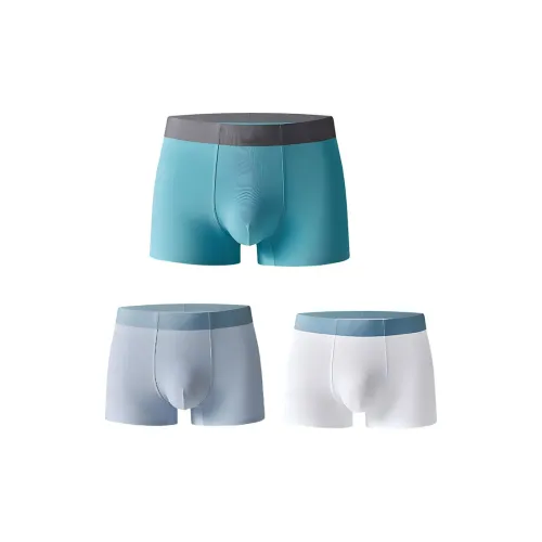 Inside the orange Трусы Мужские 3 упаковки