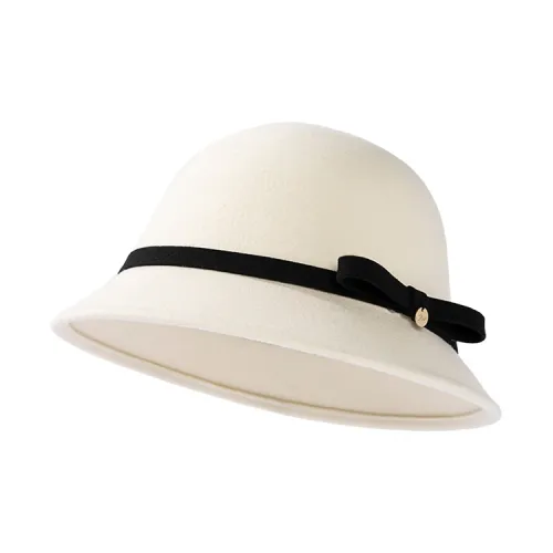 SIGGI STUDIOS Овечья шерсть Цилиндры Женские