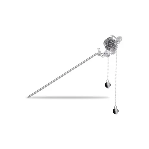 XIOW Смола Шпильки для волос Женские