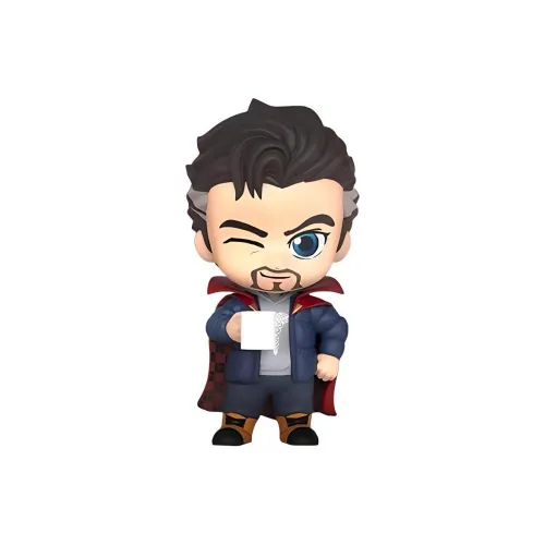 Hot Toys Фигурки в стиле Chibi