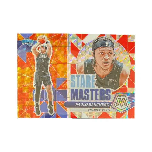 PANINI Спортивные карты