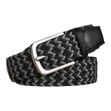 Черно-серый