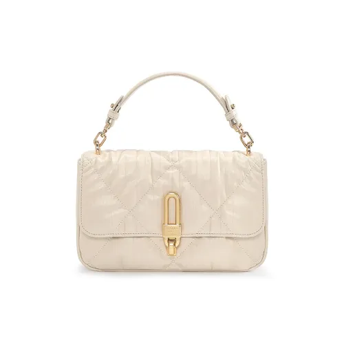 DILAKS Корова Кожа Сумка Сумка через плечо Сумка через плечо Стандартная Женская Многоцветная