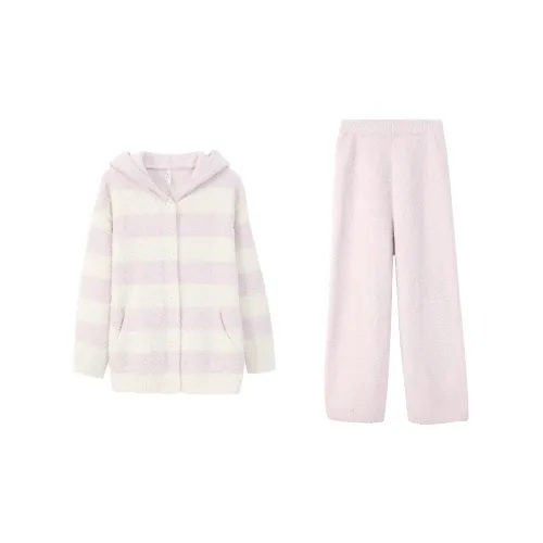 Aannsfam Женские пижамные комплекты