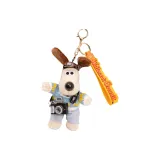 Голая Собака + Синий Свитер + Камера - 15 см