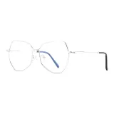 Серебристый