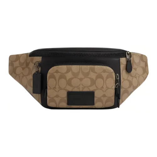 COACH Поясные сумки для дорожных поездок Мужской
