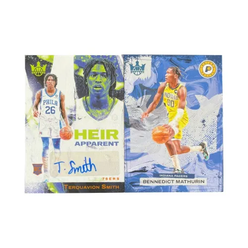 PANINI Спортивные карты