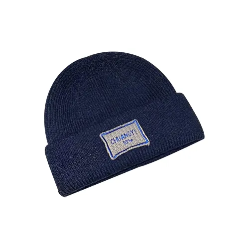 Igbosa Полиэстер Шапки-бини Унисекс