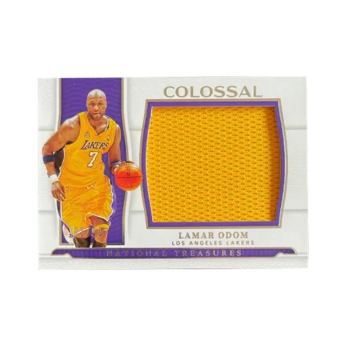 PANINI Спортивные карты