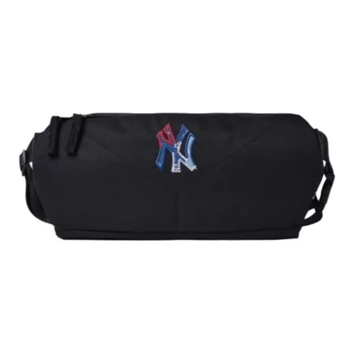 New Era Поясные сумки Мужские Черные