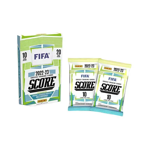 PANINI Спортивные карты