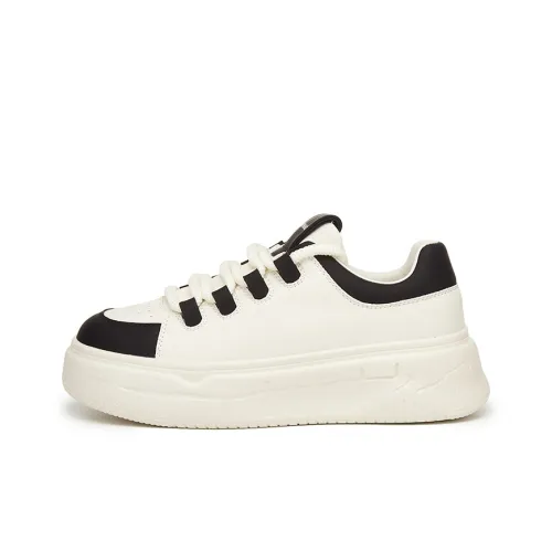 Rich Birds Низкие кроссовки для скейтбординга женские