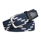 Голубой Белый