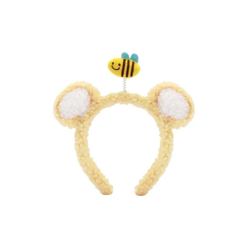 ZANC Ткань Ободки для волос Женские