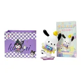 Маленький цветной лента, стиль позиционирования + изящный подарок, сумка A