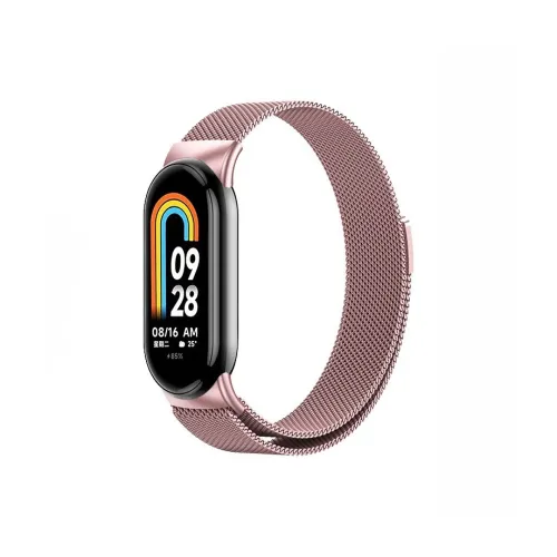 IBOANN Ремень Xiaomi Совместимость Металл