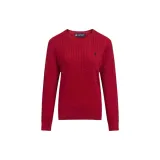 Винтажный красный