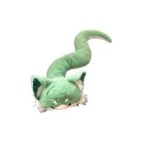 Зелёный Meow Знак Змеи