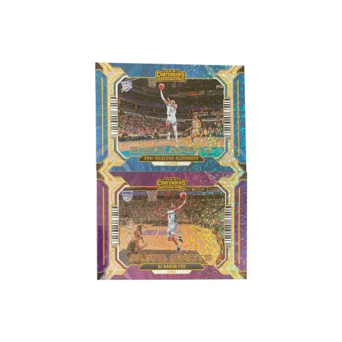 PANINI Спортивные карты