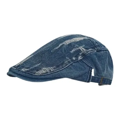 EEEENO Хлопковые шляпы унисекс