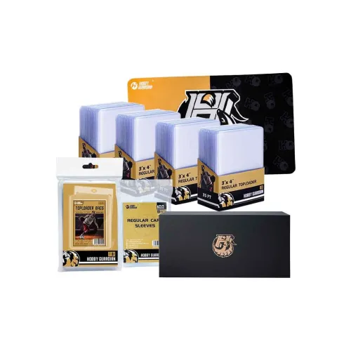 HobbyGuardian Звезда Картхолдер 35PT Карта Protector Картхолдер Набор Картхолдер Аксессуары для карточных игр 1 комплект