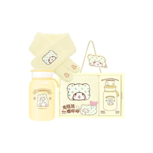 MARTUBE Мерч по IP