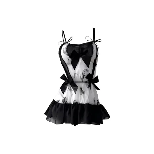 XIUDAI Ночная сорочка Женская Цвет на изображении