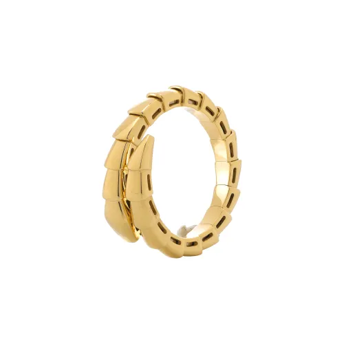 BVLGARI SERPENTI VIPER Кольца Унисекс