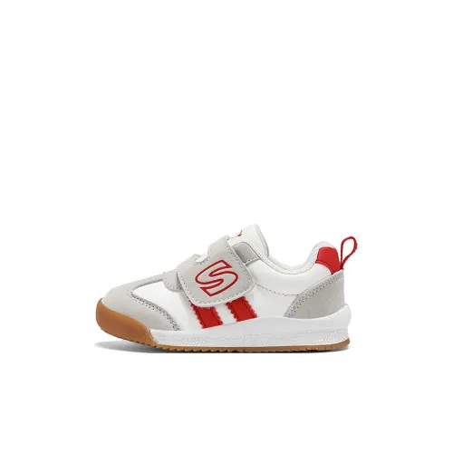 SNOOPY Детская повседневная обувь Low Top Красная Kids